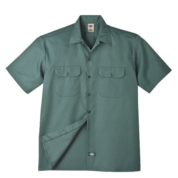 Dickies Short Sleeve Work Shirt (2574) 2nd Color