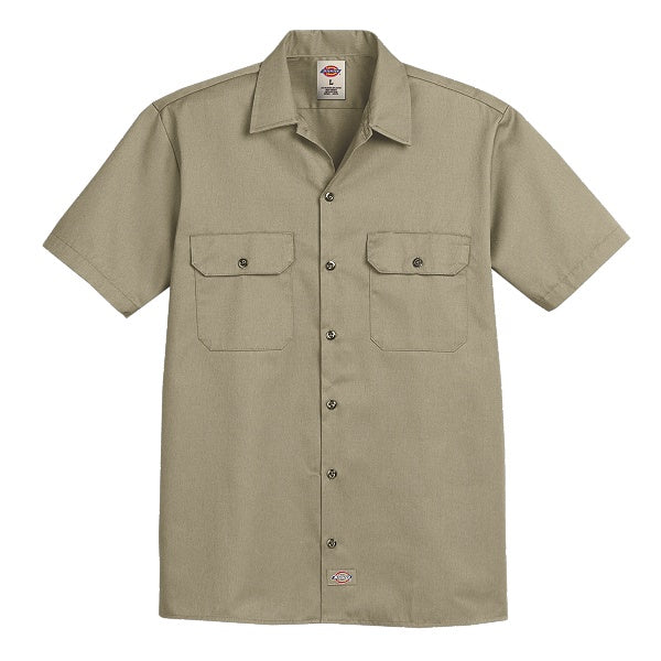 Dickies Short Sleeve Work Shirt (2574) 2nd Color