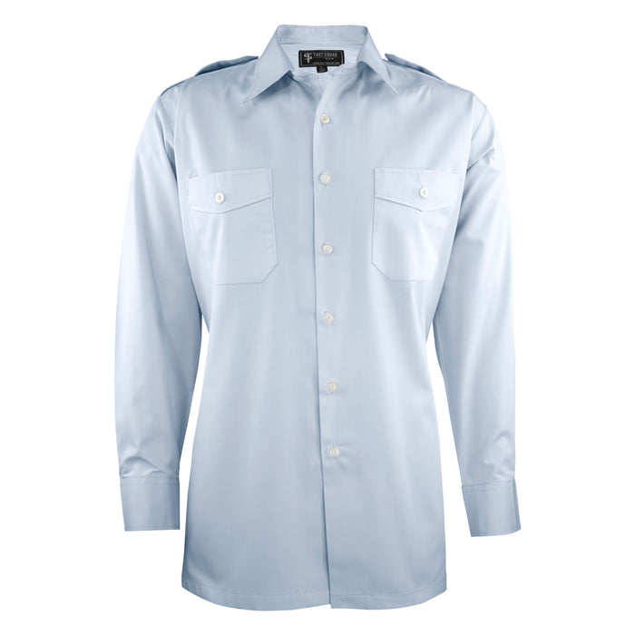 Tact Squad Long Sleeve Deluxe Transit Shirt (8300)