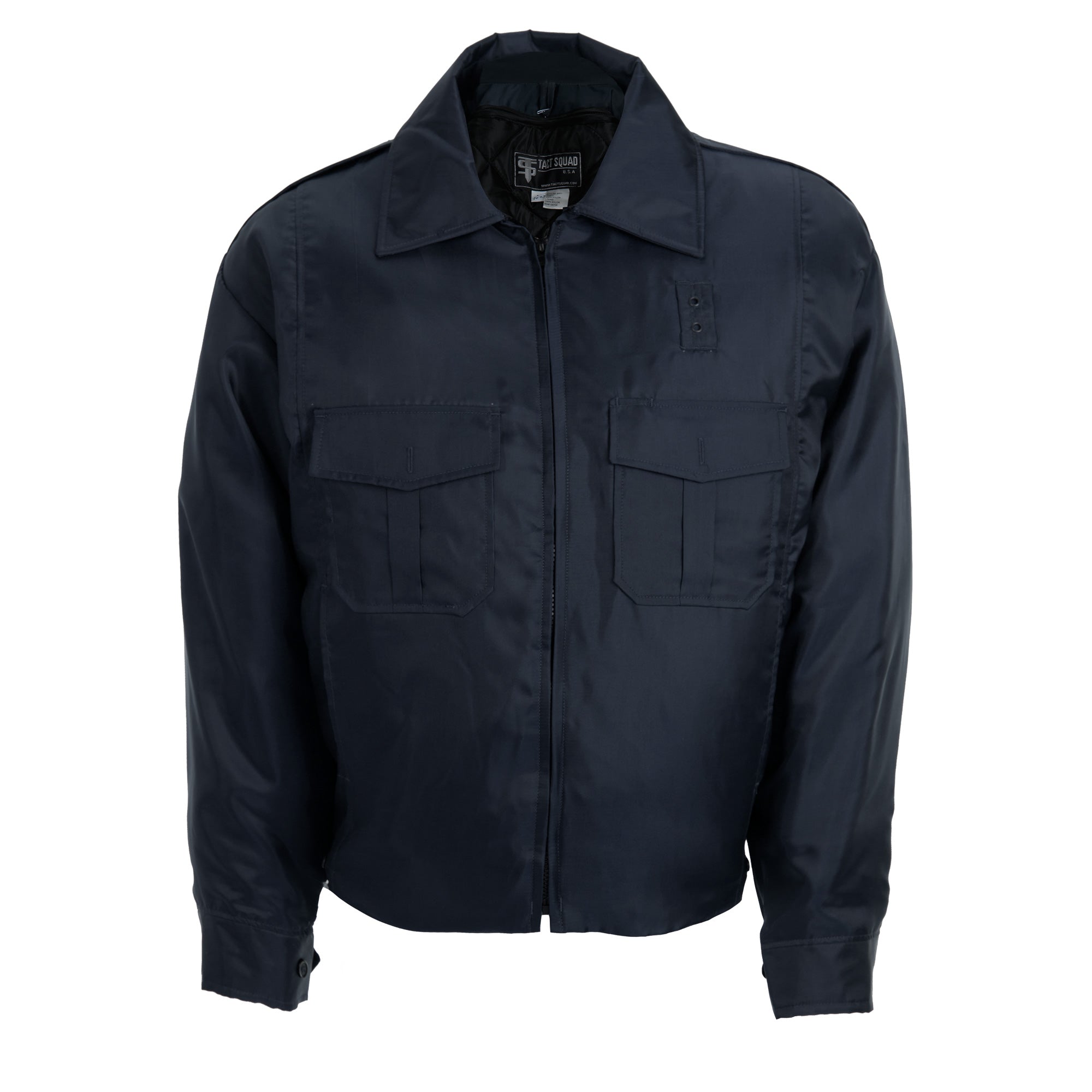 Tact Squad Classic Duty Jacket (9001)