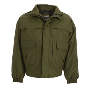 Tact Squad Perfect Storm Duty Jacket (F1006)