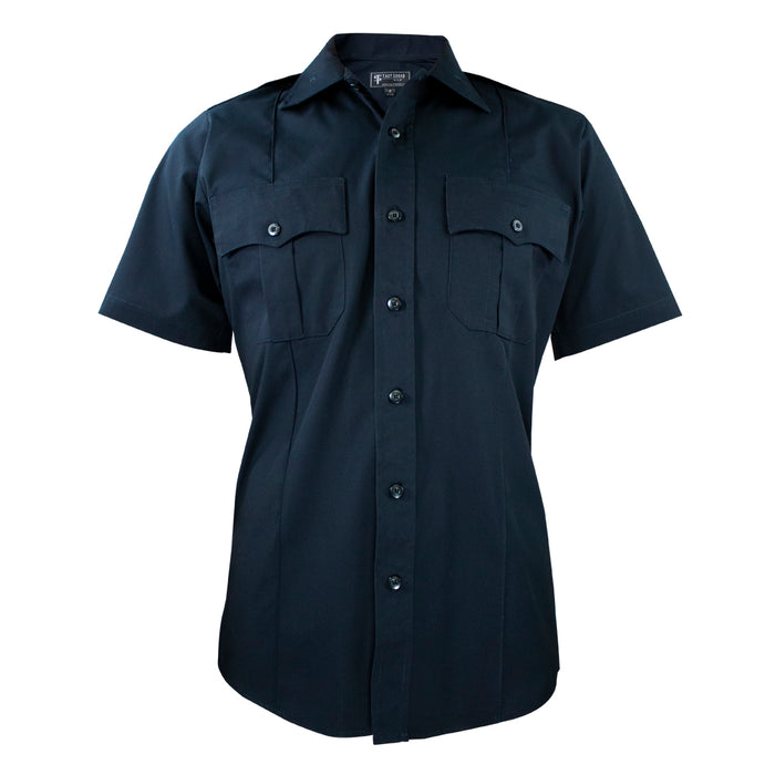 Tact Squad Women NYPD Short Sleeve Shirt (F831W)