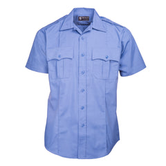 Tact Squad NYPD Short Sleeve Shirt (F831)