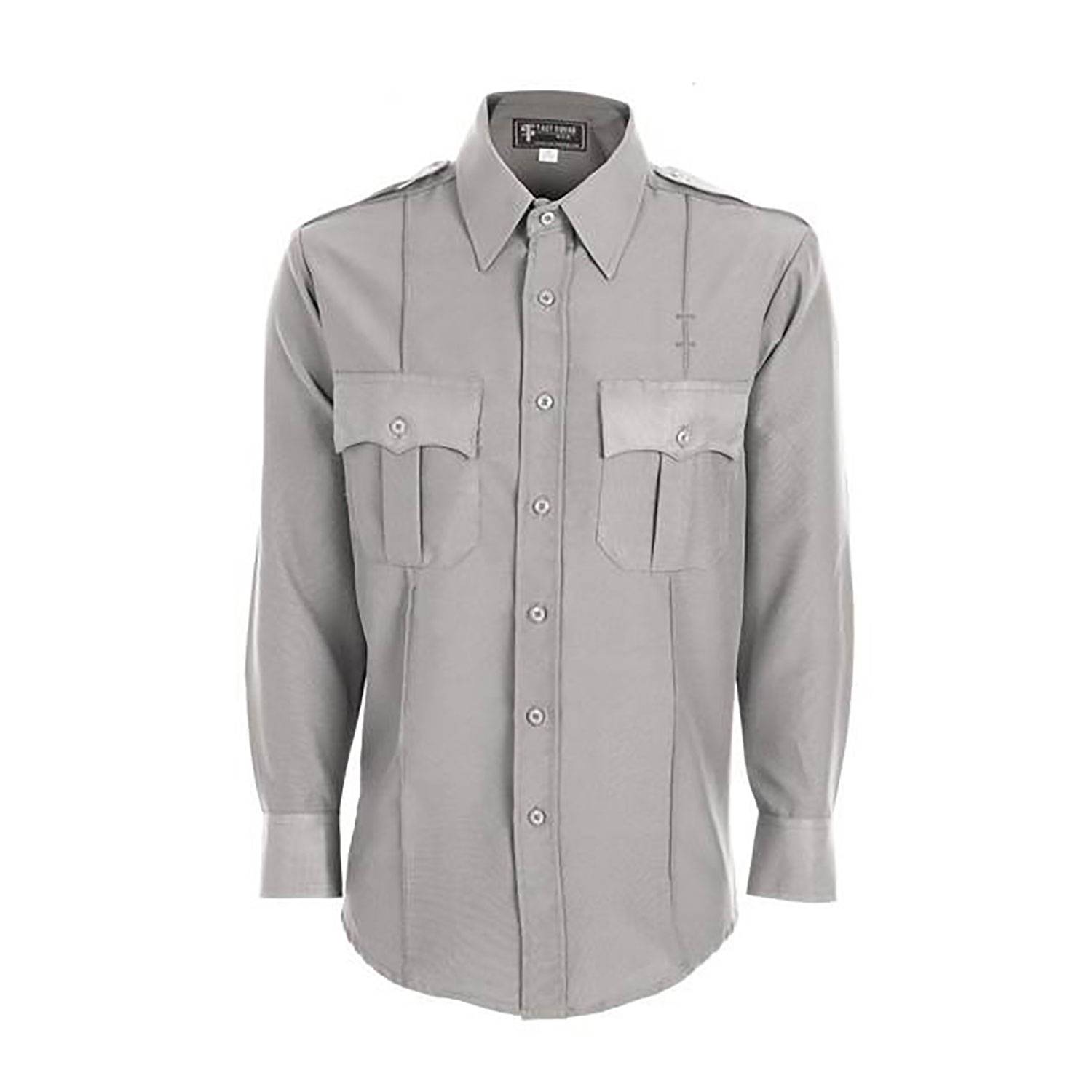 Tact Squad Men’s Polyester Long Sleeve Uniform Shirt (8002) 3rd Color