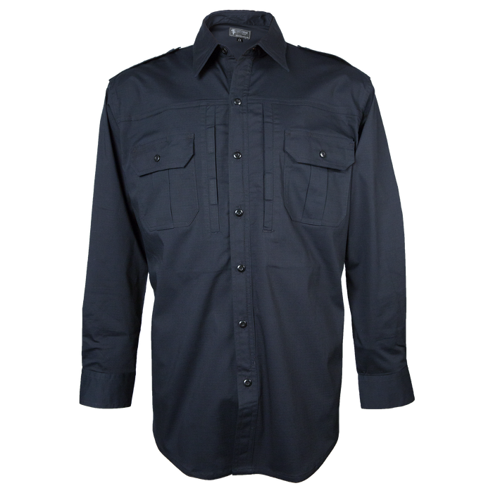 Tact Squad Lightweight Tactical Ripstop Shirt (T8512)