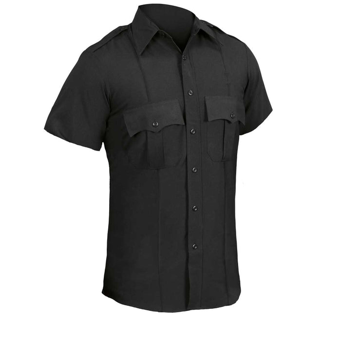 Tact Squad Men’s Street Legal Short Sleeve Shirt (T8014)