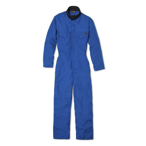 Bulwark Fr/Cp Industrial Coverall (1064)