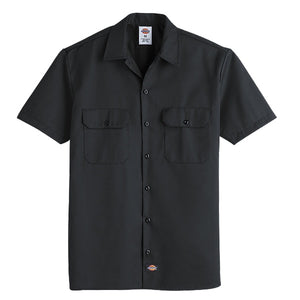 Dickies Short Sleeve Work Shirt (2574/1574)