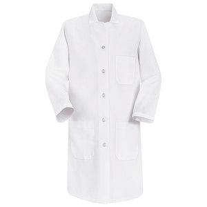 Red Kap Women's Lab Coat - 5210