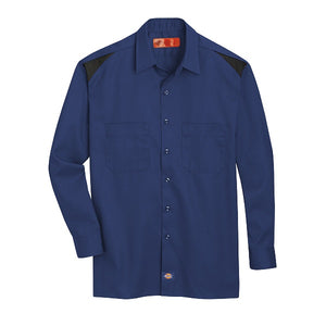 Dickies L/S Performance Shop Shirt (6605/LL605)