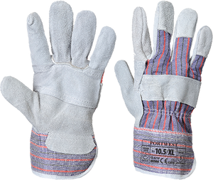 Portwest Canadian Rigger Glove (A210) (Pack of 10)