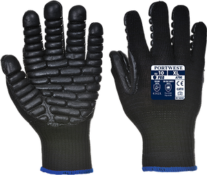 Portwest Anti Vibration Glove (A790)