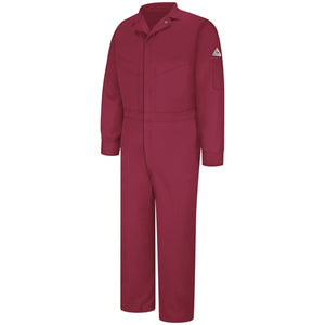 Bulwark Excel Fr Comfortouch Deluxe Coverall - (CLD6) 3rd  color