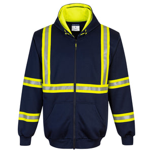 Portwest Iona Xtra Enhanced Hoodie (F130NAR)