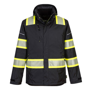 Portwest Iona Plus Winter Jacket (F144BKR)