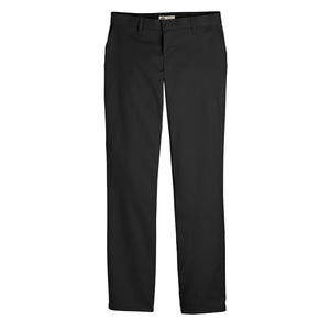 Dickies Women's Premium Flat Front Pants (FP21) 2nd Color