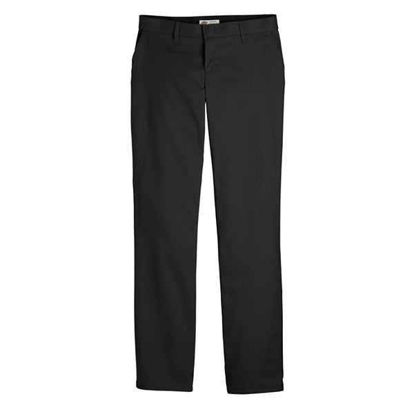 Dickies Women's Premium Flat Front Pants (FP21) 2nd Color