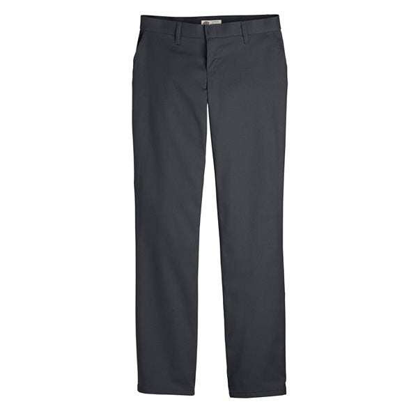 Dickies Women's Premium Flat Front Pants (FP21) 3rd Color