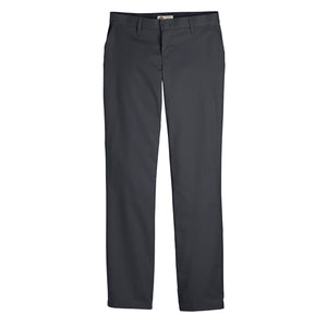 Dickies Women's Premium Flat Front Pants (FP21) 3rd Color