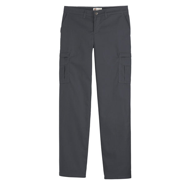 Dickies Womens Premium Cargo Pant (FP72) 3rd Color