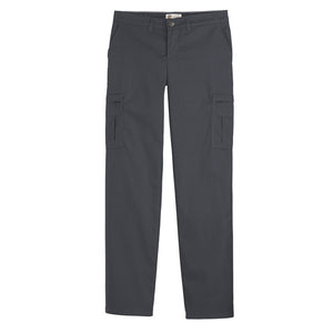 Dickies Womens Premium Cargo Pant (FP72) 3rd Color