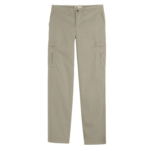 Dickies Womens Premium Cargo Pant (FP72) 6th Color