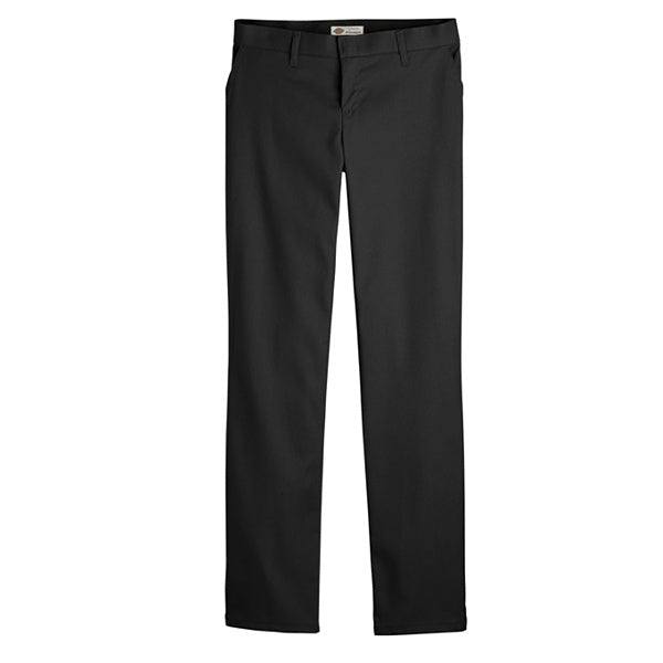 Dickies Womens Industrial Flat Front Pant (FP92) 2nd Color