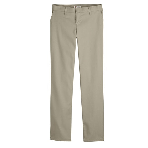 Dickies Womens Industrial Flat Front Pant (FP92) 4th Color