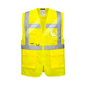 Portwest Orion LED Executive Vest (L476)