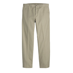 Dickies Industrial Flat Front Comfort Waist Pant (LP17) 10th Color