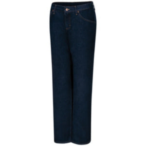 Red Kap Womens Dura-Kap Flex Work Jean - PD91