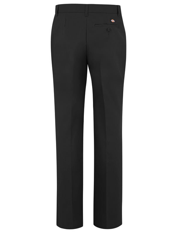 Dickies Women's Premium Flat Front Pants (FP21) 2nd Color