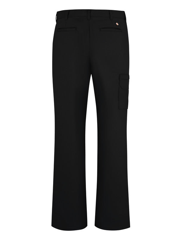 Buy Black Jersey Parachute Cargo Trousers from Next USA