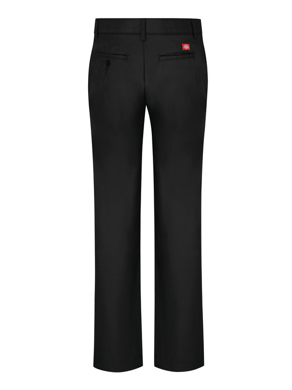 Boys Uniform Slim Woven Stretch Chino Pants 3-Pack | The Children's Place -  FLAX/NEWNVY/BLK