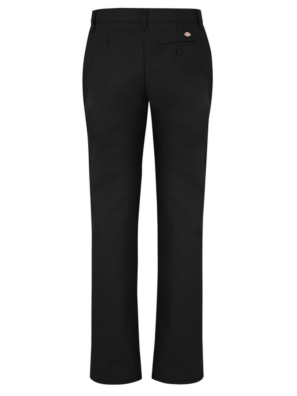 Dickies Womens Industrial Flat Front Pant (FP92) 2nd Color