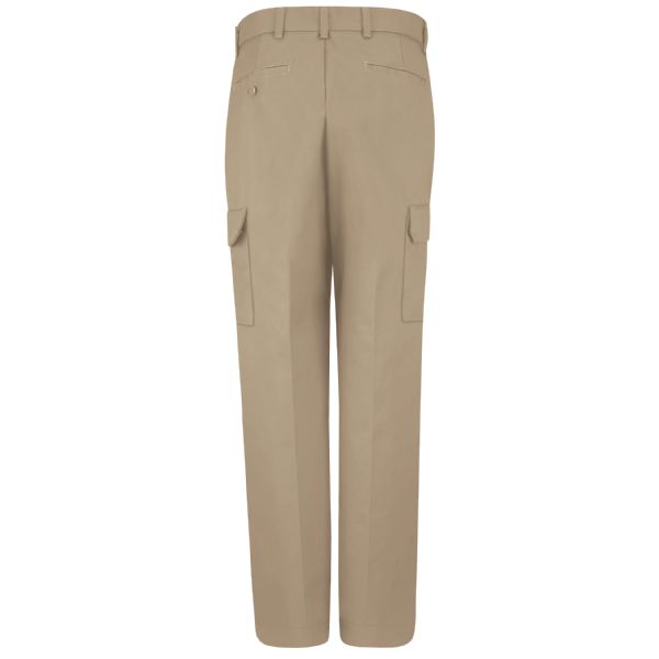 Redkap Men's Industrial Cargo Pant - PT88 (4th color)