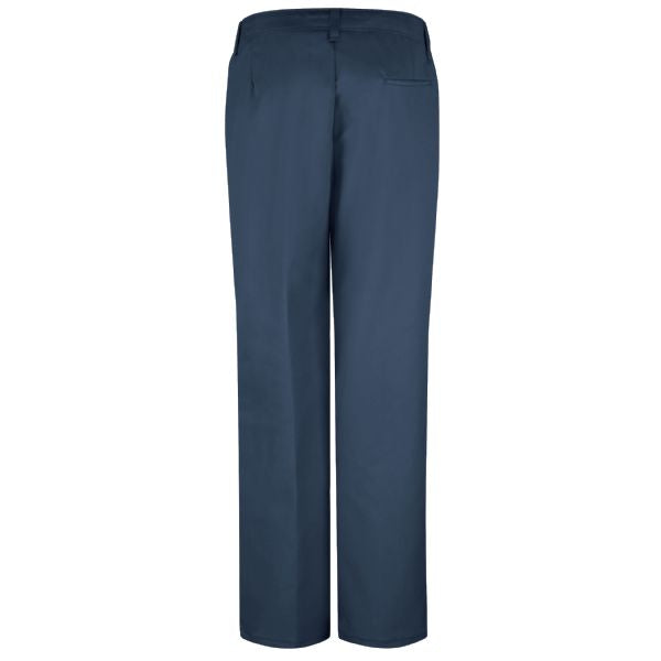 Redkap Work NMotion Women's Pant - Plain Front - PZ33 -(6th Color)