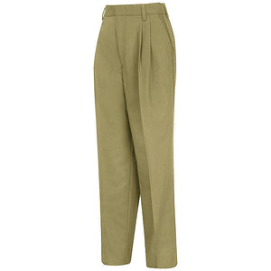 Redkap Women's Brushed Twill Slacks - PT39 - (2nd Color)