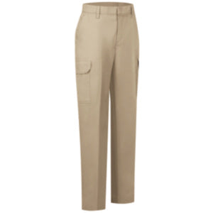 Redkap WOMENS CARGO POCKET PANT  PT89-(6th Color)