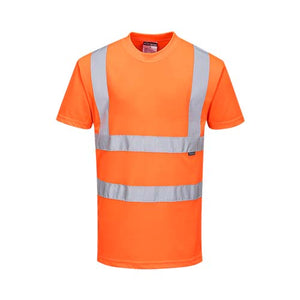 Portwest Hi-Vis T-Shirt (RT23)