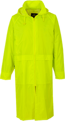 Portwest Classic Adult Rain Coat (S438) – USA Work Uniforms