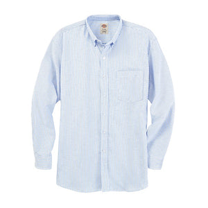 Dickies L/S Button-Down Oxford Shirt (SSS3/SSS36)