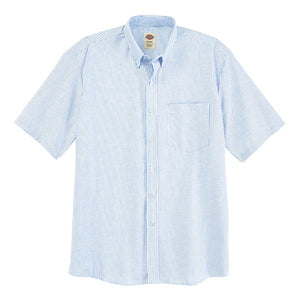 Dickies Button-Down Oxford Short Sleeve Shirt (SSS4/SS46)