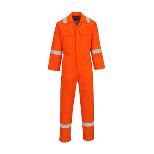 Portwest Bizweld Iona FR Coverall (UBIZ5)