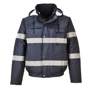 Portwest Iona Lite Bomber Jacket (US434NAR)