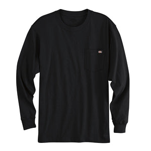 Dickies L/S Heavyweight Crew Neck (WL50/WL450)