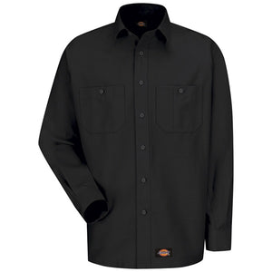 Dickies Long Sleeve Workshirt (WS10)