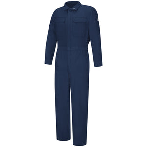 Bulwark Premium Coverall Nomex  Iiia - 4.5 Oz. - Cat 1 - (CNB3)