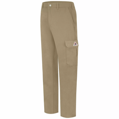 Bulwark Mens Cargo Pocket Work Pant - Cat 2 - (PMU2) 3rd Color